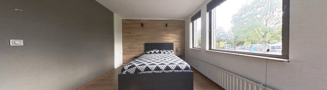 Slaapkamer