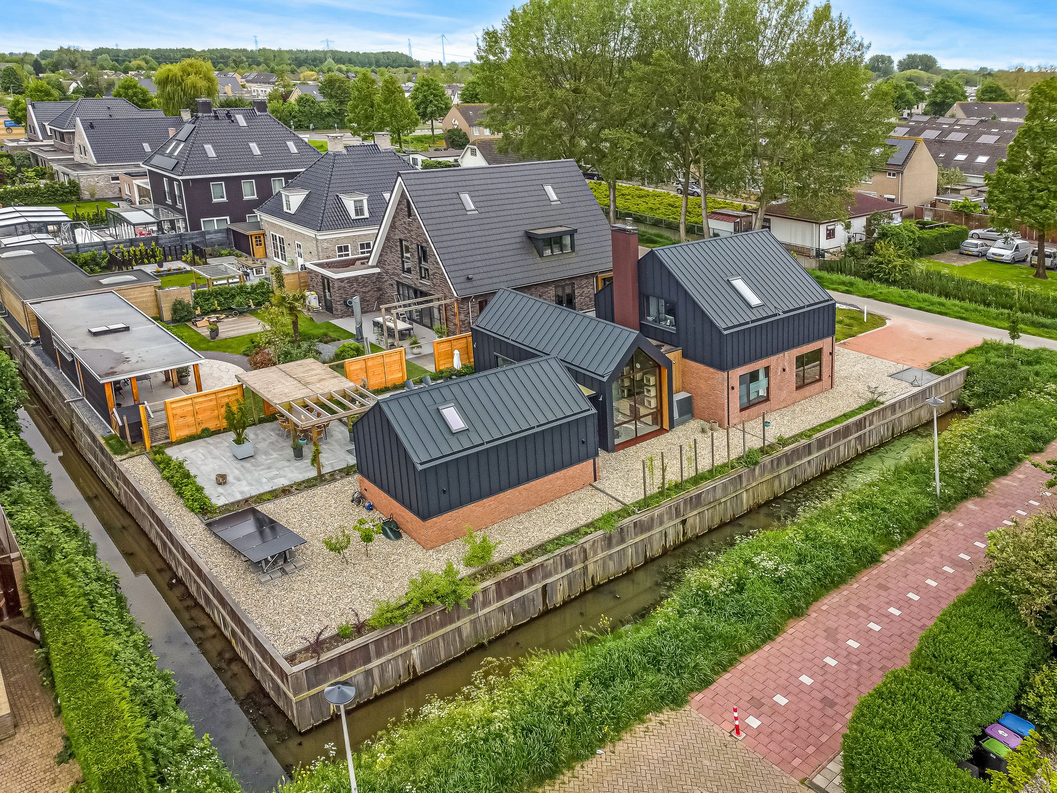 Foto 6 van Drogendijk 14