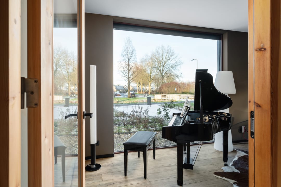 Foto 8 van Drogendijk 14