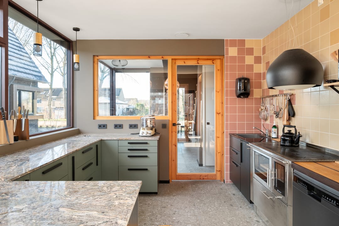 Foto 17 van Drogendijk 14