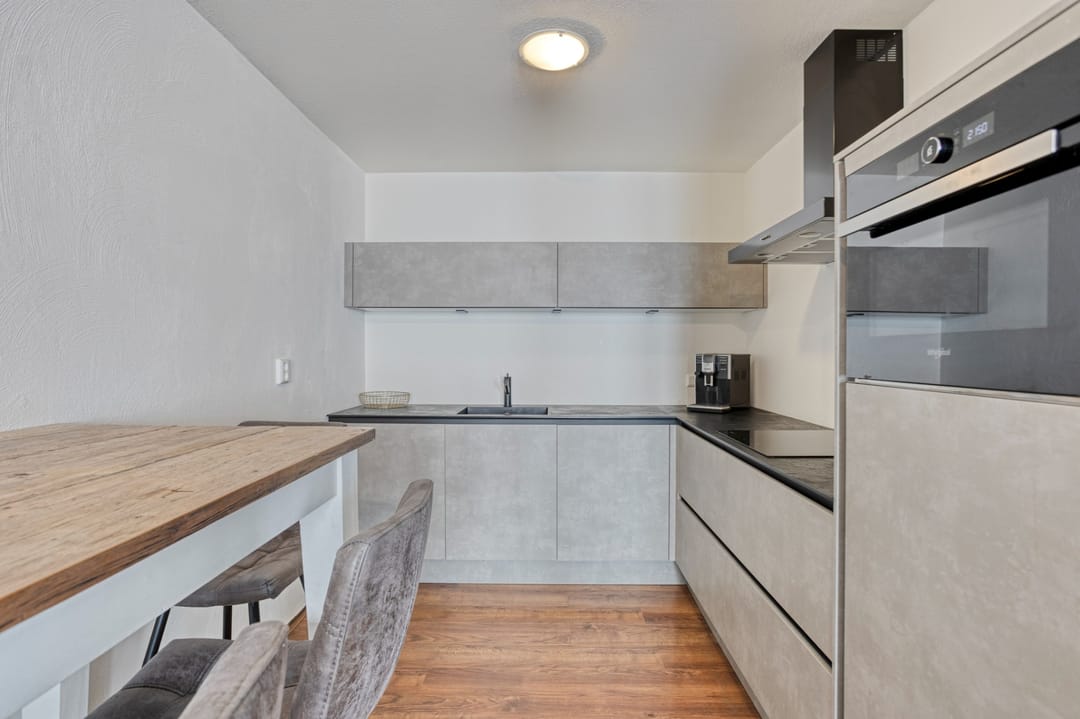 Photo 1 of Wycker Grachtstraat 1-A17