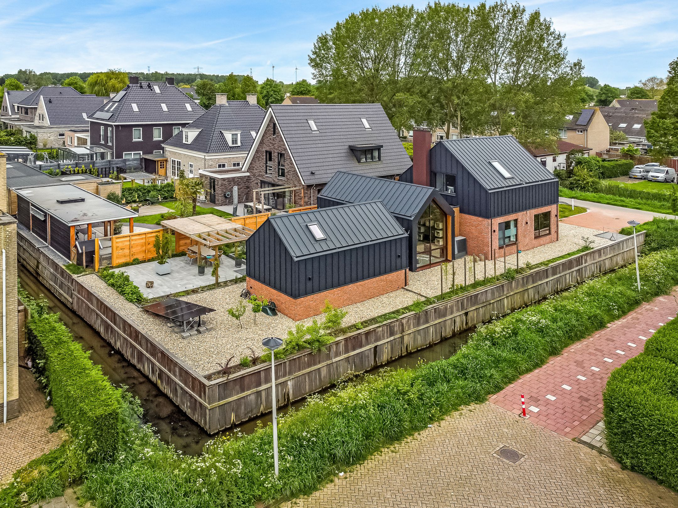 Foto 60 van Drogendijk 14