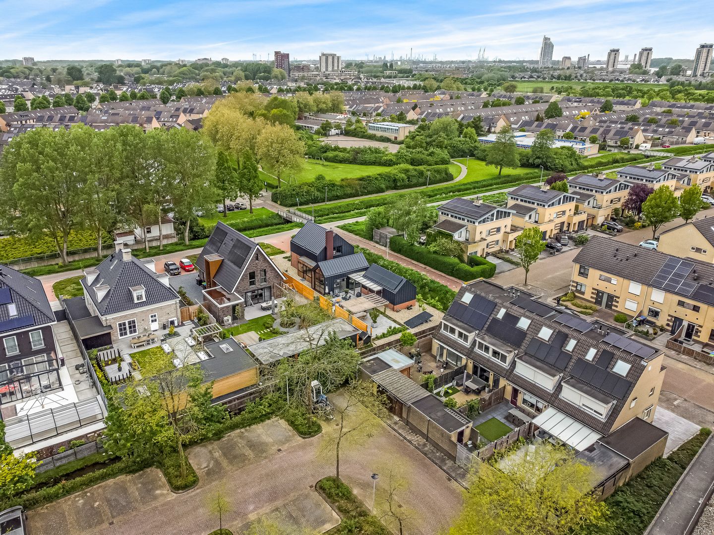 Foto 64 van Drogendijk 14