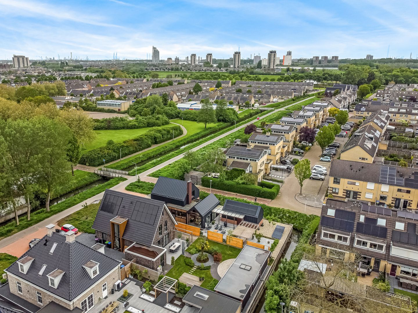 Foto 65 van Drogendijk 14