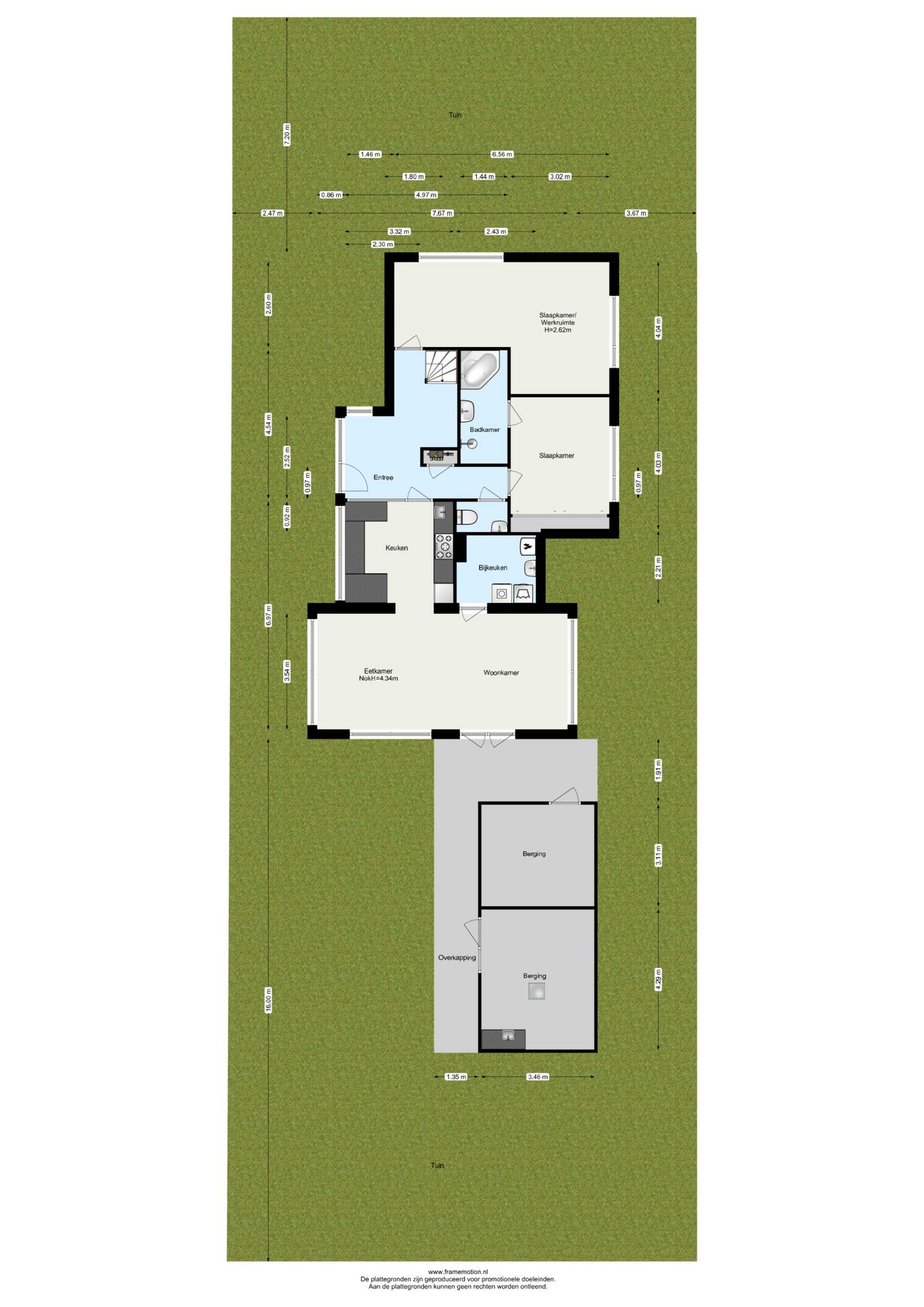 Foto 70 van Drogendijk 14