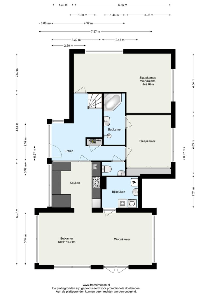 Photo 71 of Drogendijk 14