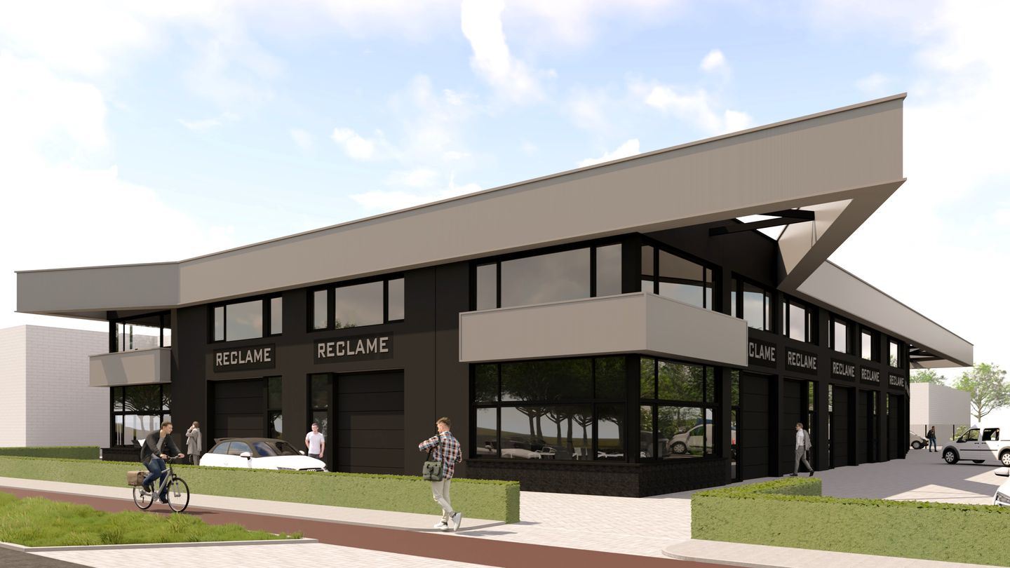 View photo 4 of Galvanistraat 26-Q