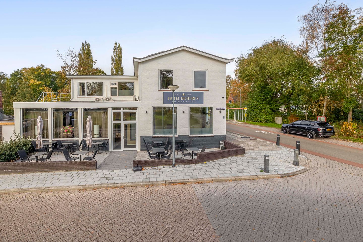 Bekijk foto 5 van Oudezijl 2