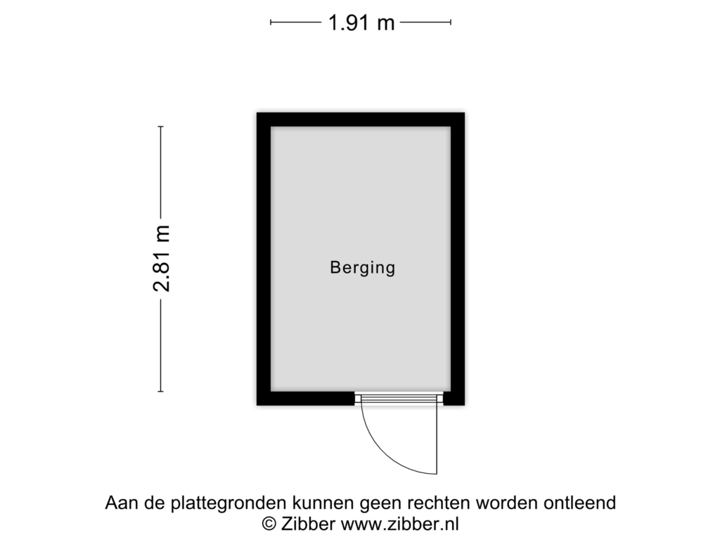 Berging