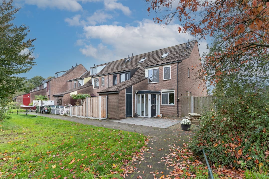 Photo 1 of Kievitmeen 100