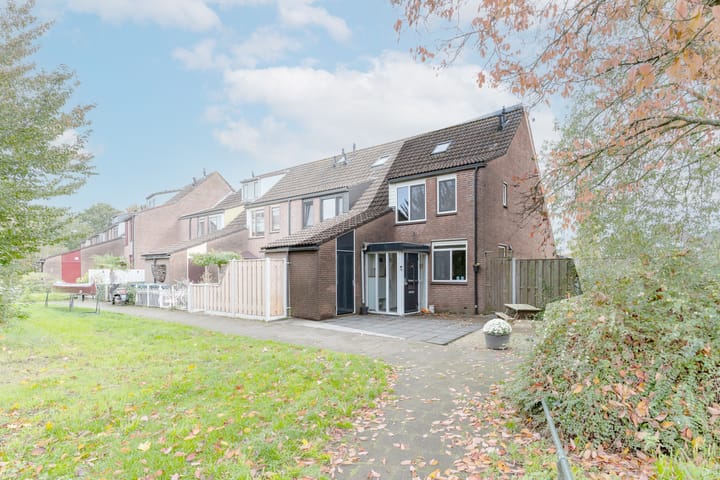 Foto 4 van Kievitmeen 100