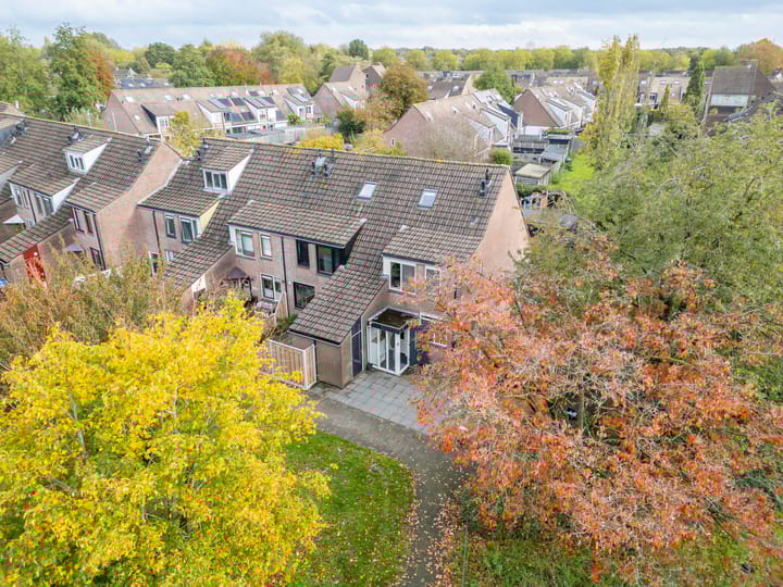 Foto 5 van Kievitmeen 100