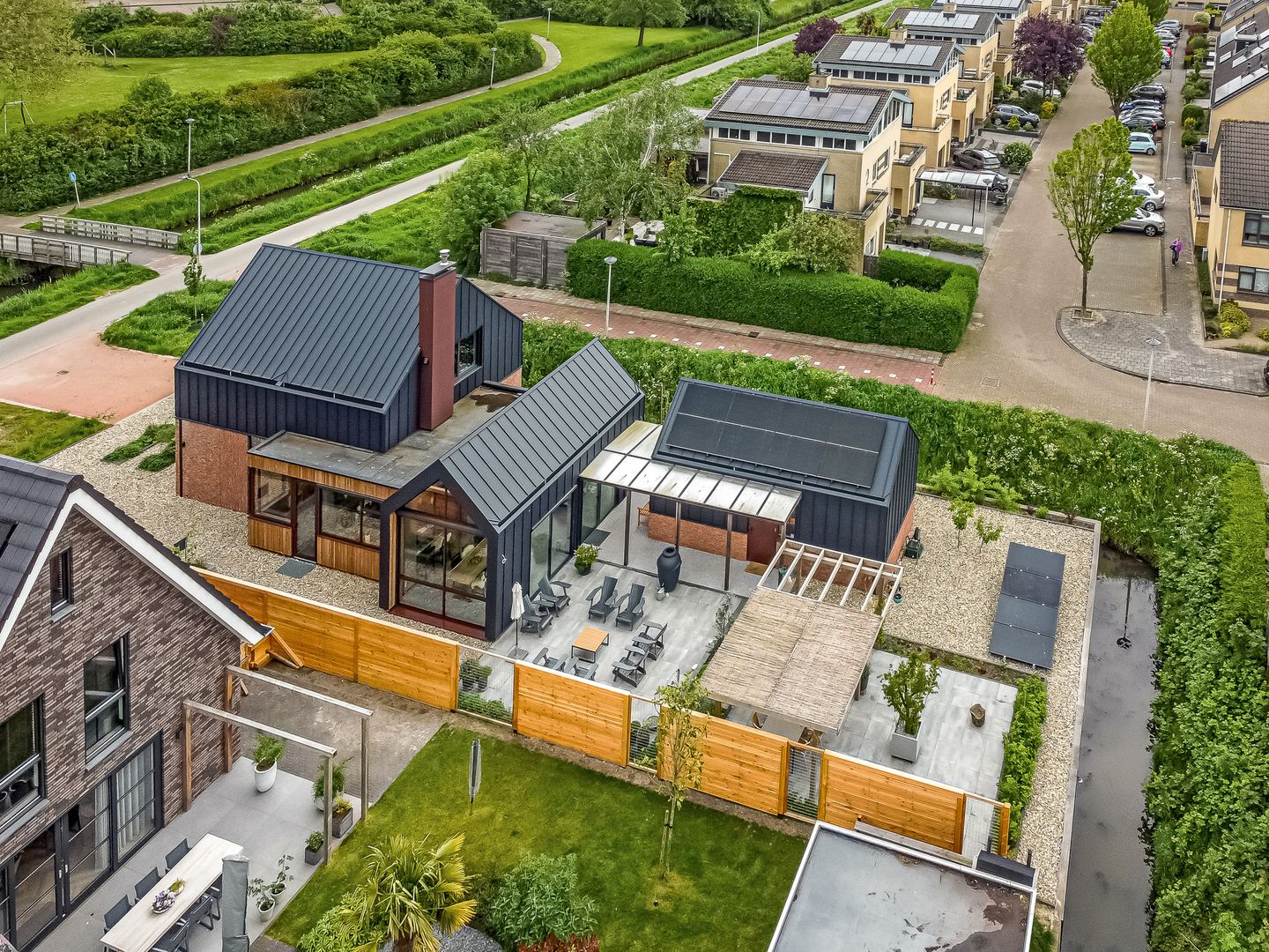 Photo 1 of Drogendijk 14