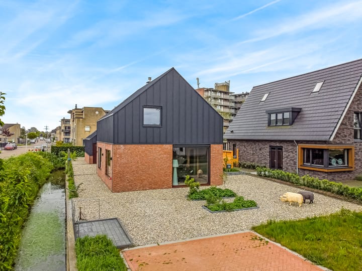 Photo 2 of Drogendijk 14