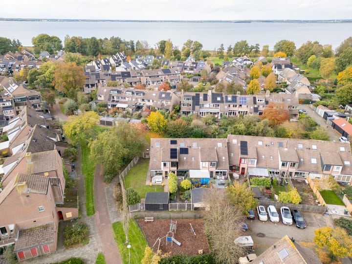 Foto 2 van Kievitmeen 100