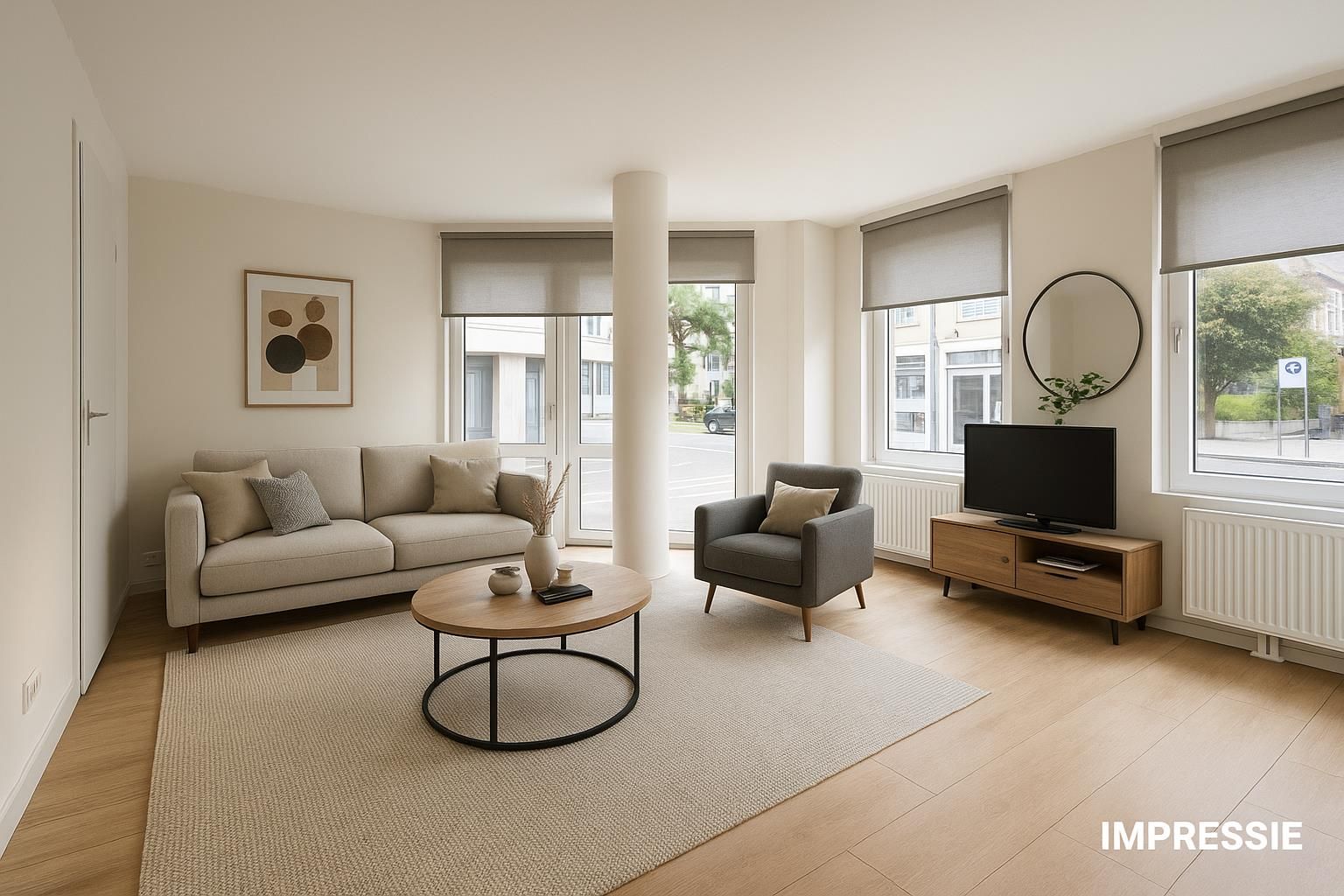 Photo 3 of Oranjelaan 1