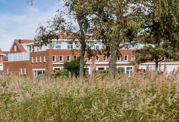 Photo 1 of De Oude Watergeul 2