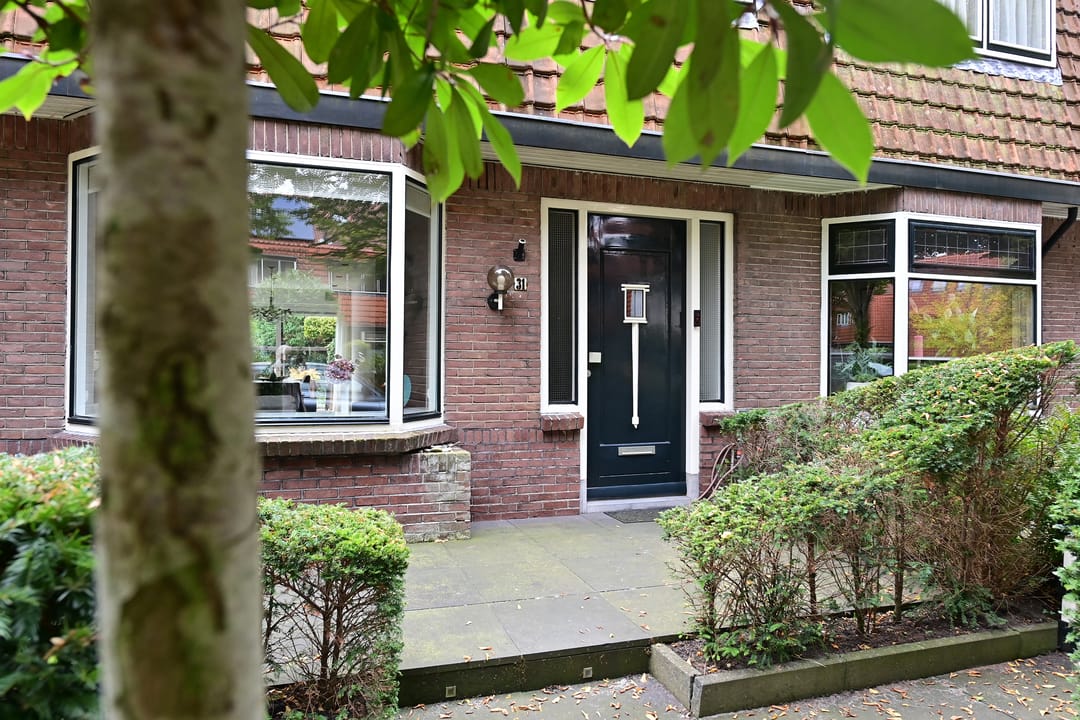 Foto 2 van Van Oldenbarneveltlaan 31