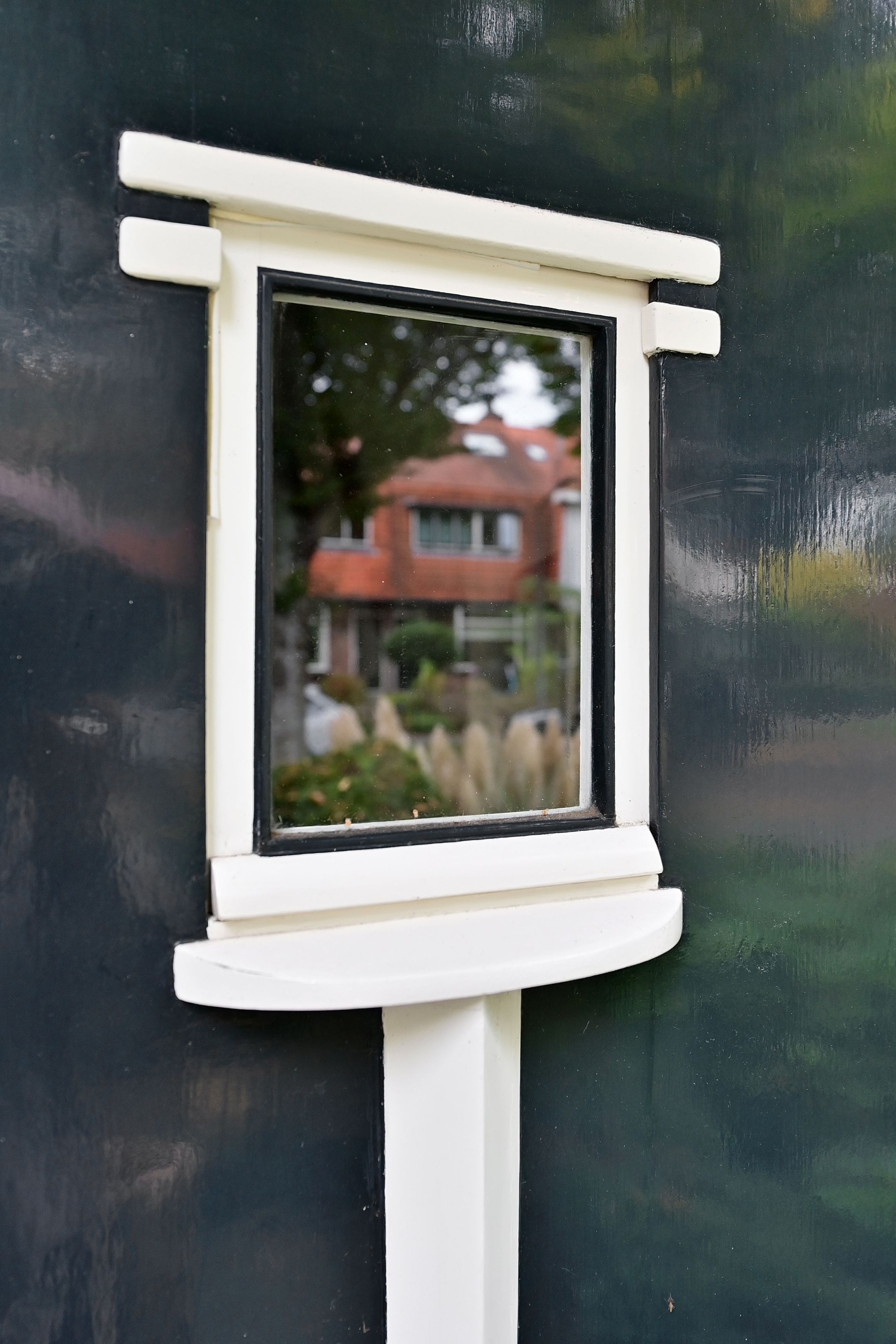 Foto 3 van Van Oldenbarneveltlaan 31