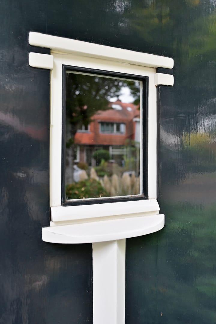 Foto 3 van Van Oldenbarneveltlaan 31