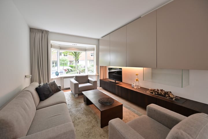 Foto 4 van Van Oldenbarneveltlaan 31