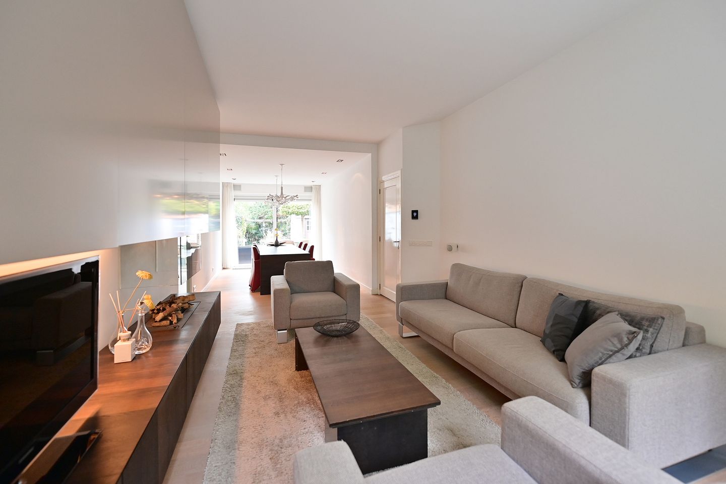 Foto 5 van Van Oldenbarneveltlaan 31