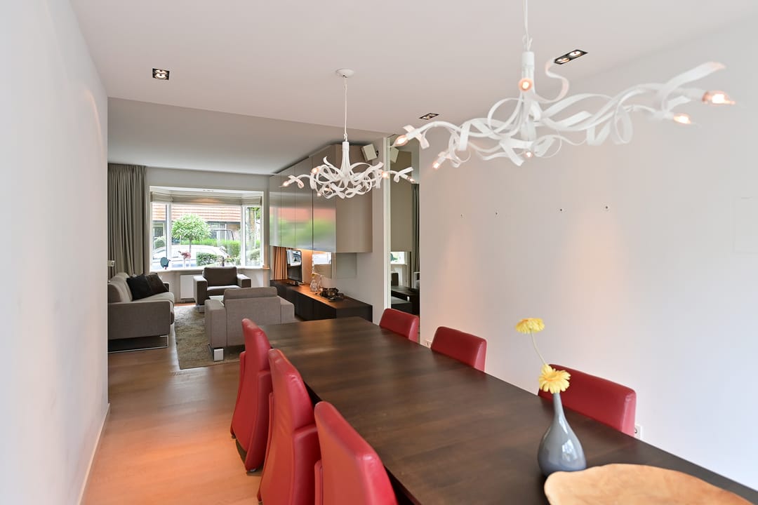 Foto 7 van Van Oldenbarneveltlaan 31