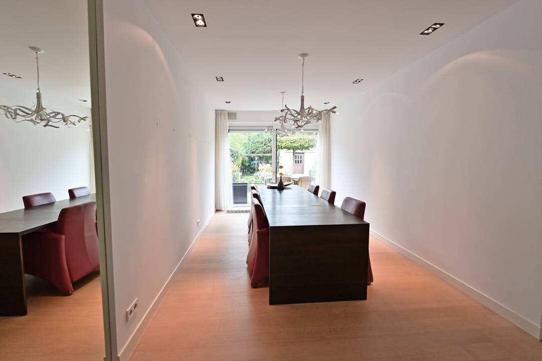 Foto 8 van Van Oldenbarneveltlaan 31