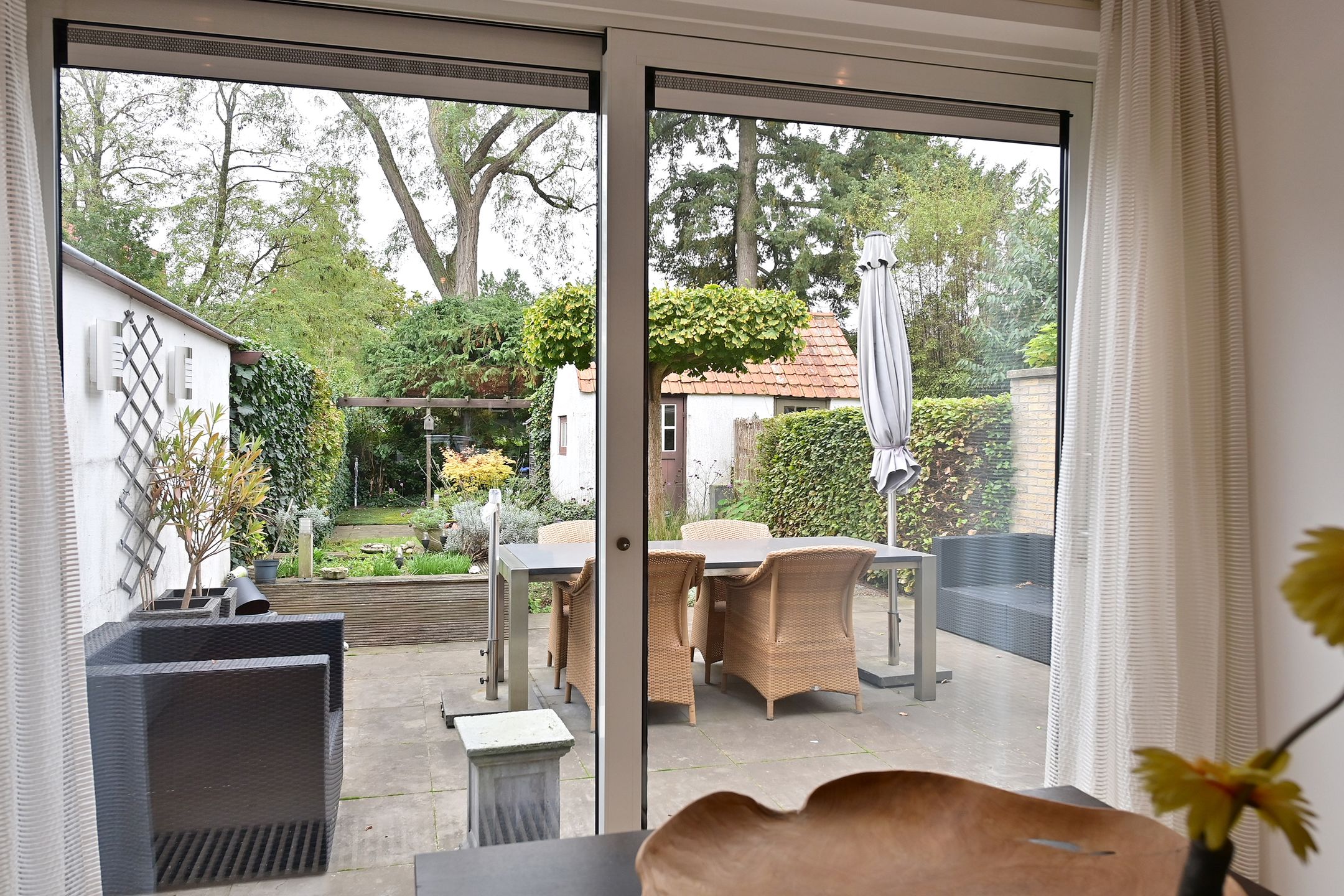 Foto 9 van Van Oldenbarneveltlaan 31