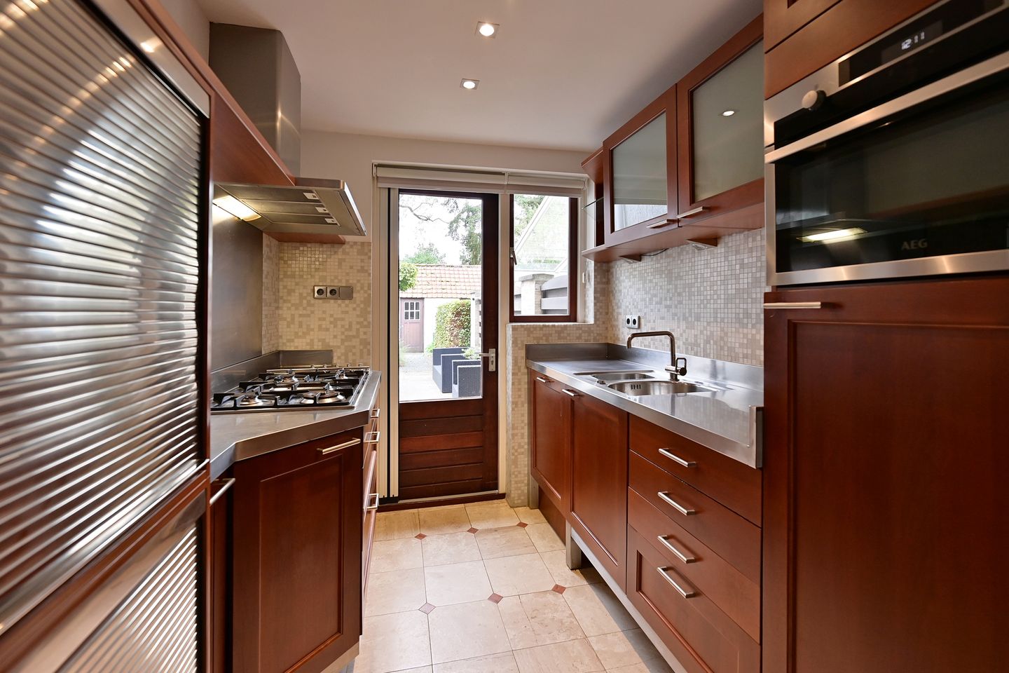 Foto 10 van Van Oldenbarneveltlaan 31