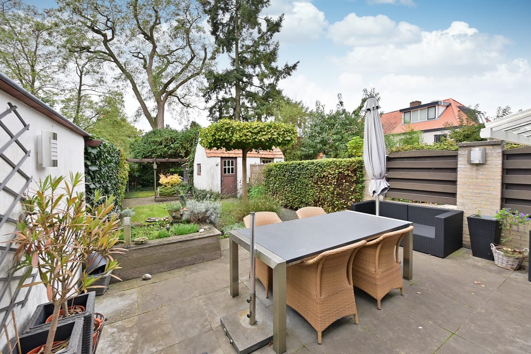 Foto 11 van Van Oldenbarneveltlaan 31