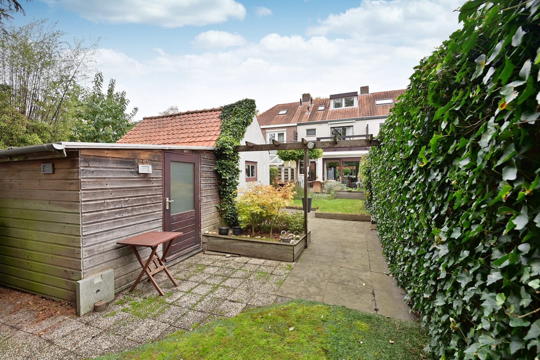 Foto 13 van Van Oldenbarneveltlaan 31