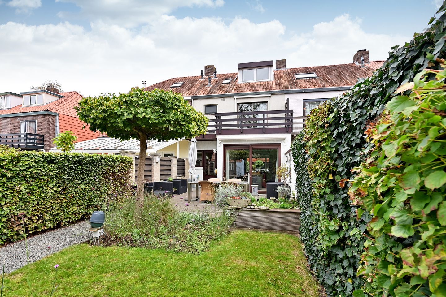 Foto 14 van Van Oldenbarneveltlaan 31