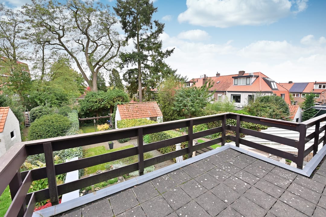 Foto 17 van Van Oldenbarneveltlaan 31