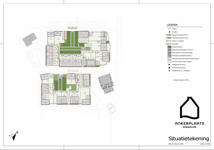 Photo 5 of Westhoofd bouwnummer 13
