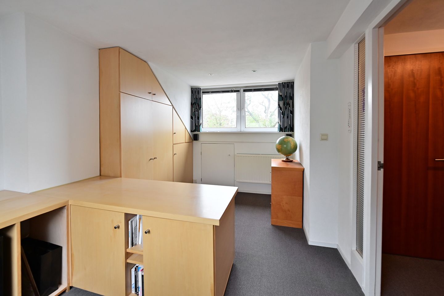 Foto 19 van Van Oldenbarneveltlaan 31