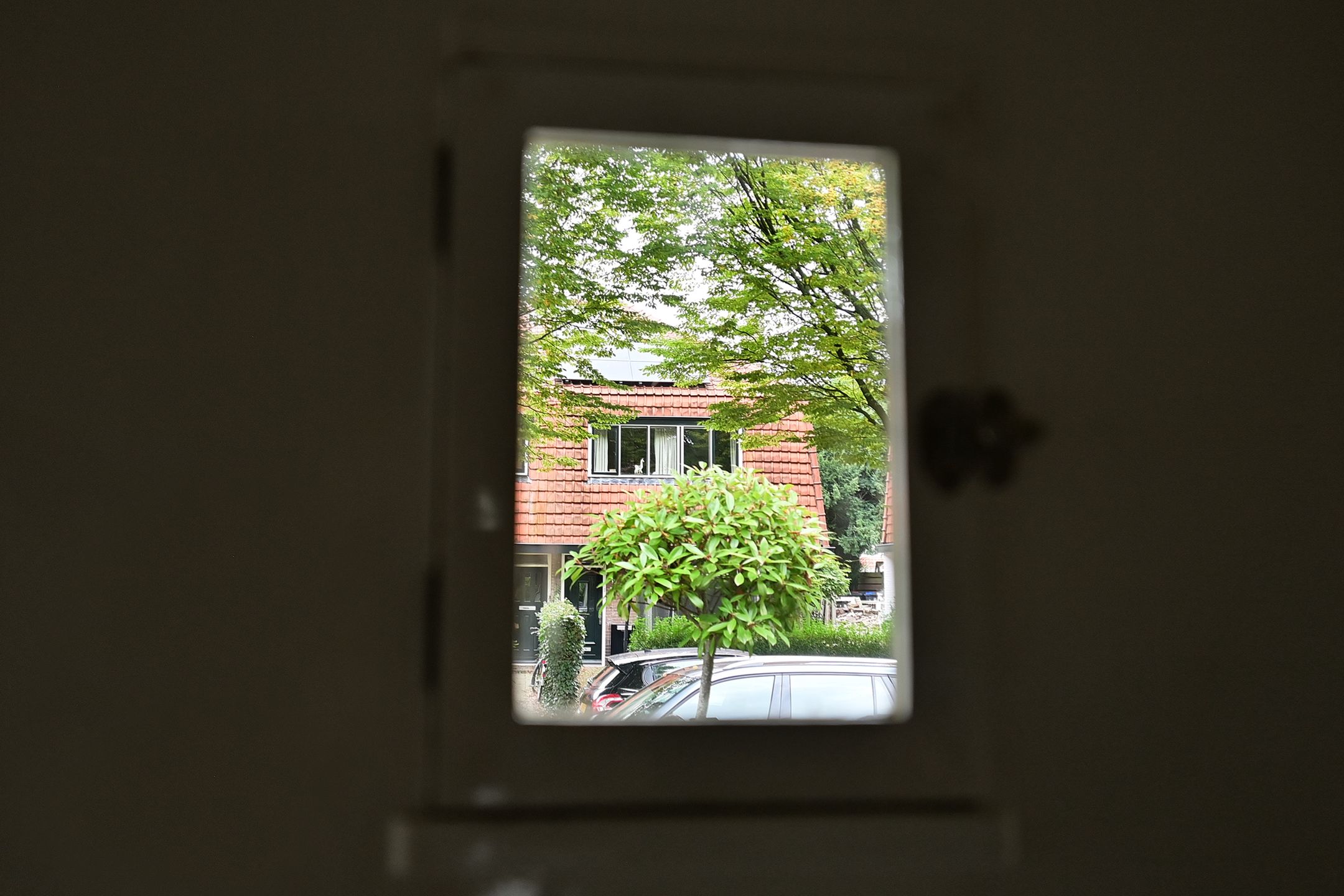 Foto 21 van Van Oldenbarneveltlaan 31