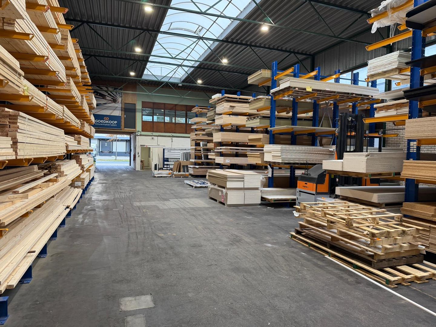 Bekijk foto 3 van Eikenlaan 239