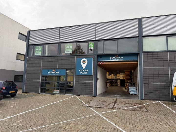 Eikenlaan 239, Alphen aan den Rijn