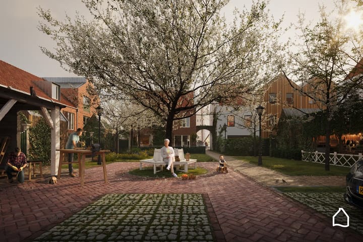 Foto 4 van Lage Lichtpad 32