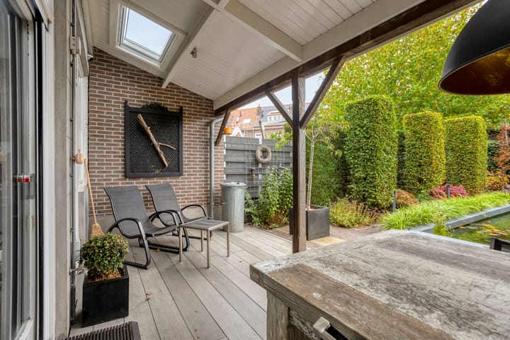 Foto 13 van Utrechtse straatweg 13