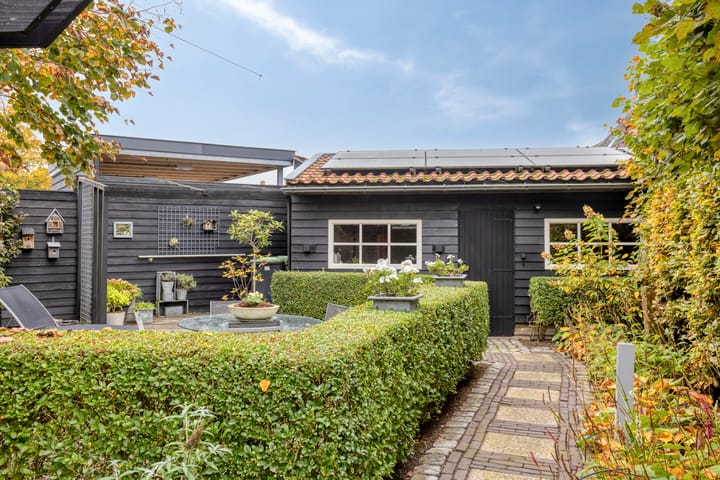 Foto 16 van Utrechtse straatweg 13