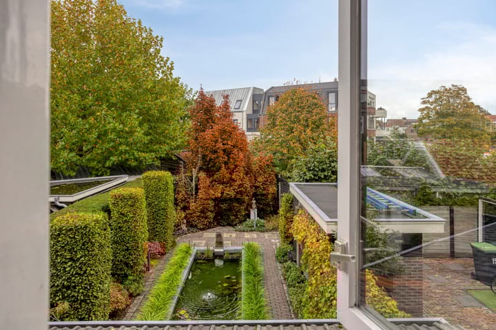 Foto 25 van Utrechtse straatweg 13