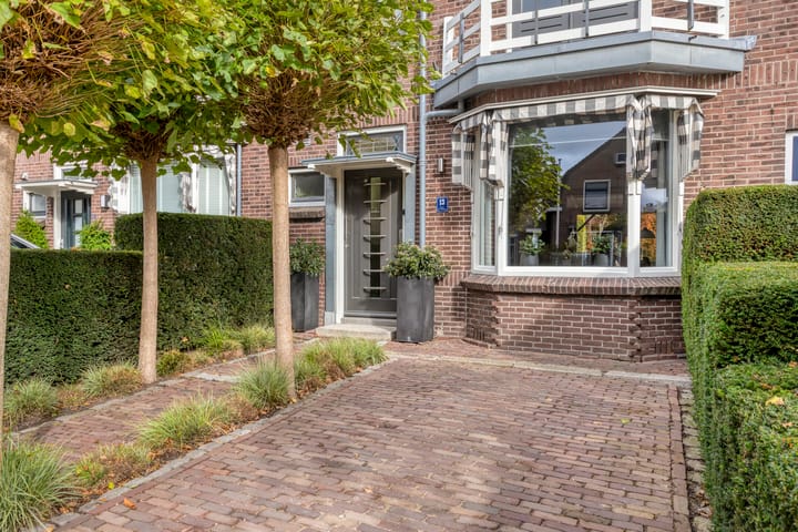 Foto 41 van Utrechtse straatweg 13