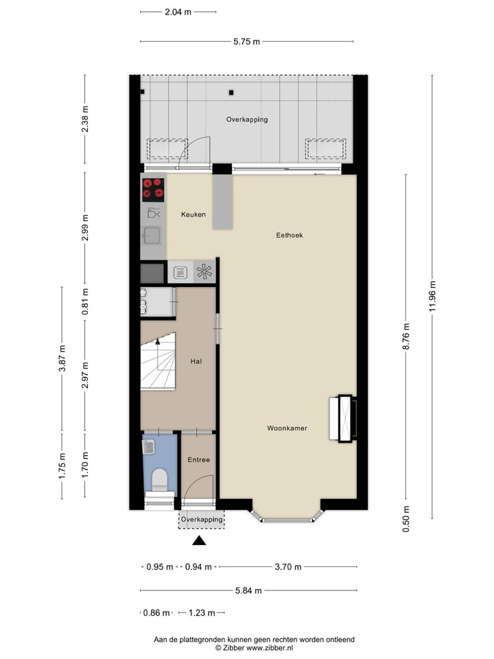 Foto 43 van Utrechtse straatweg 13