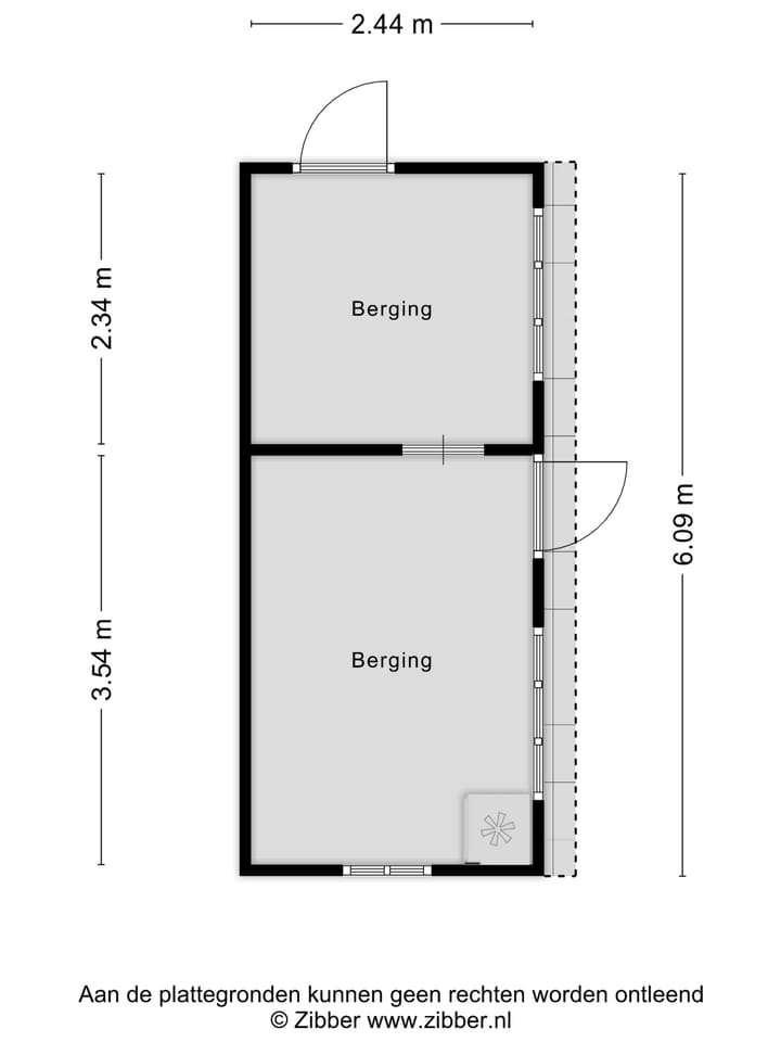 Foto 46 van Utrechtse straatweg 13