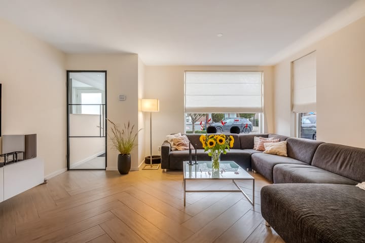 Foto 2 van Wadensteinlaan 11