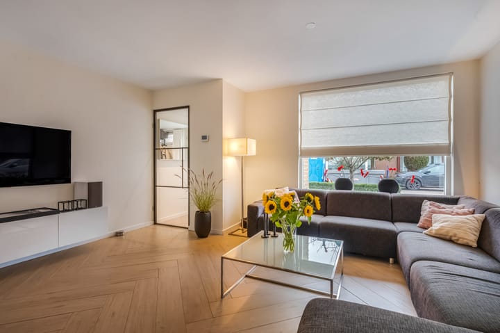 Foto 7 van Wadensteinlaan 11