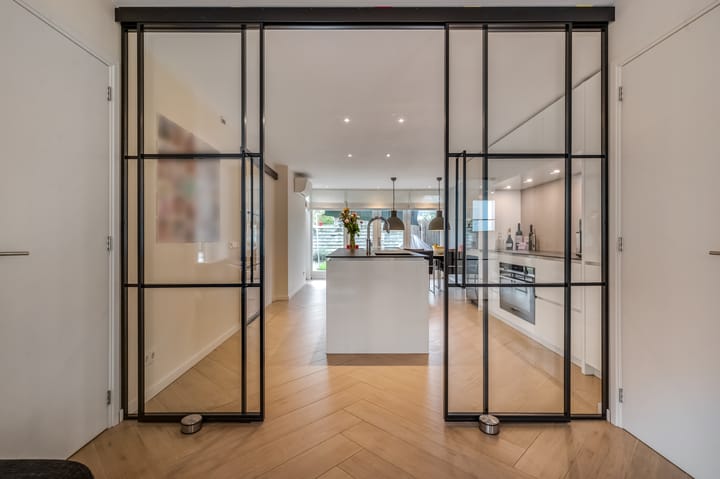 Foto 9 van Wadensteinlaan 11