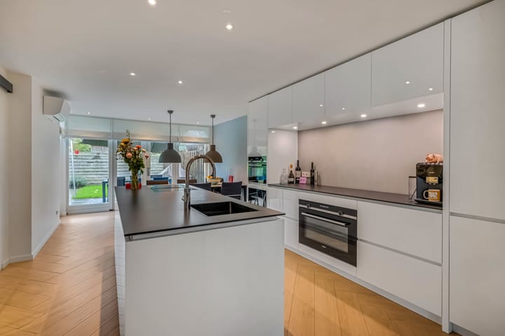 Foto 10 van Wadensteinlaan 11